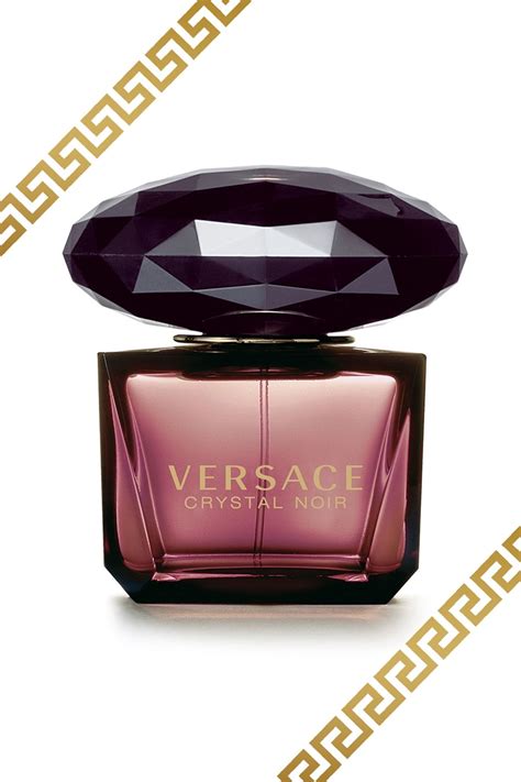 versace crystal noir edp kullananlar|Versace Crystal Noir Parfüm Yorumlarım .